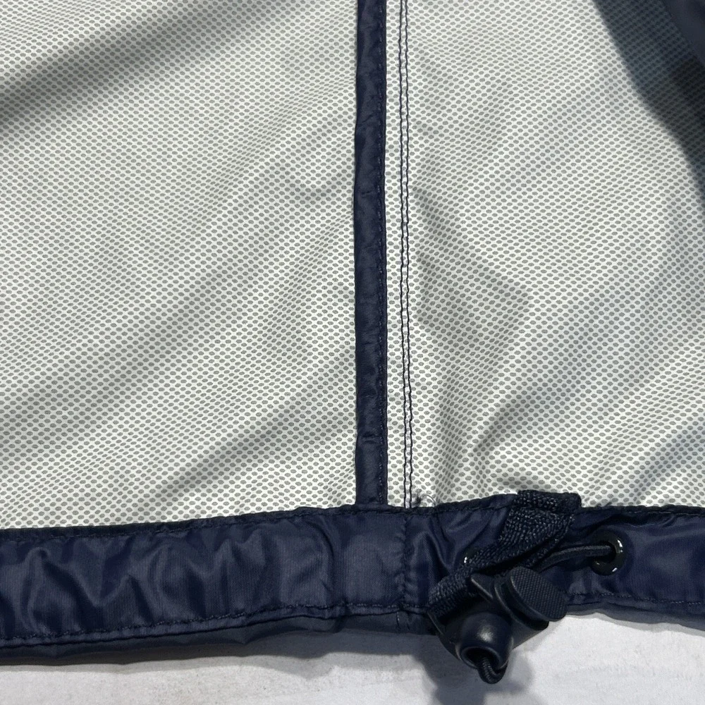 Ralph Lauren issued volunteers
